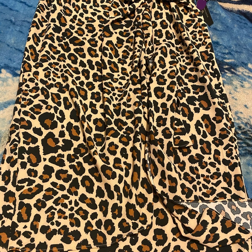 Pass your knees skirt